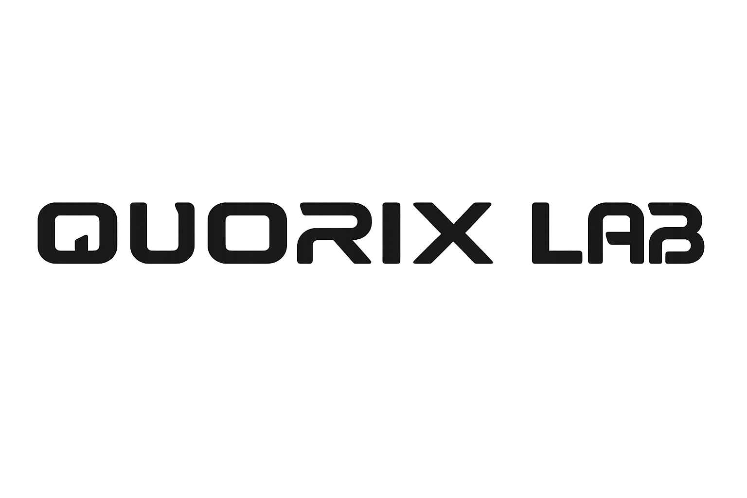 Quorix Lab